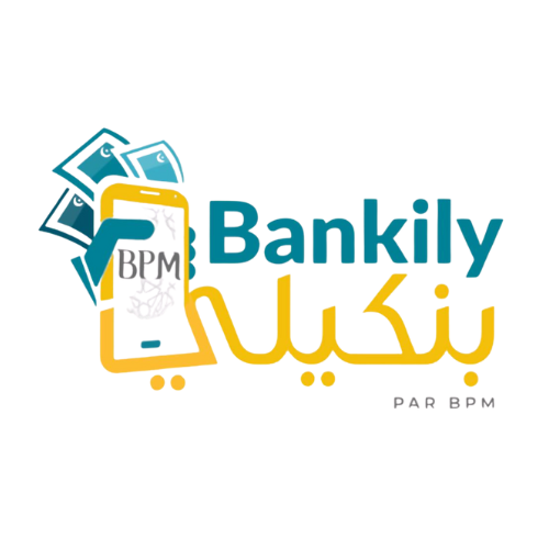 Bankily Logo